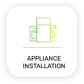 electrical appliance installation service in sydney