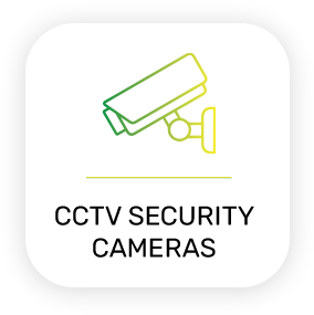 CCTV Security cameras installation service in sydney