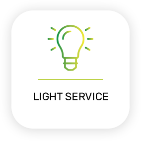 electrical lighting installation service in sydney