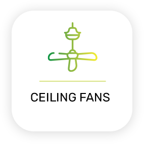 ceiling fan installation service in sydney