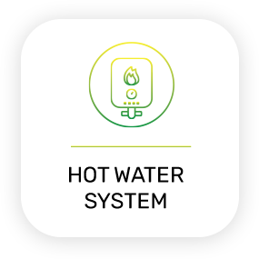 electrical hot water system installation service in sydney