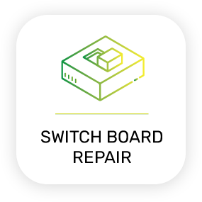 electrical switch board repair service in sydney