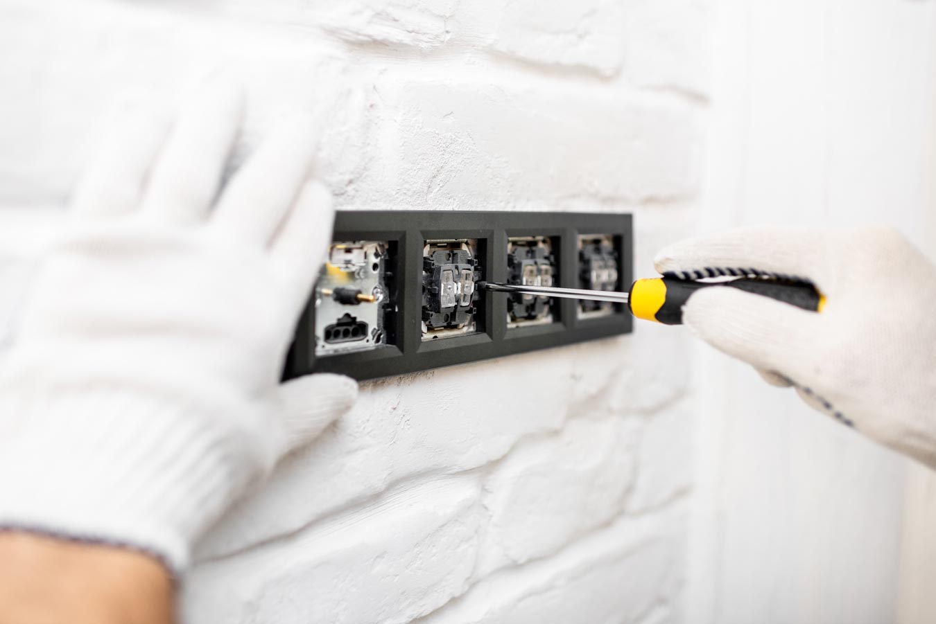 Electrical maintenance in Sydney